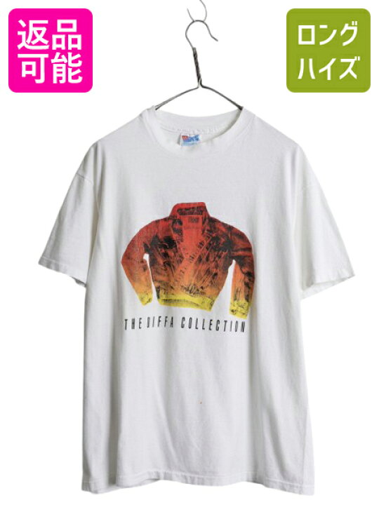 楽天市場】90s USA製 リーバイス アート プリント 半袖 Tシャツ メンズ 