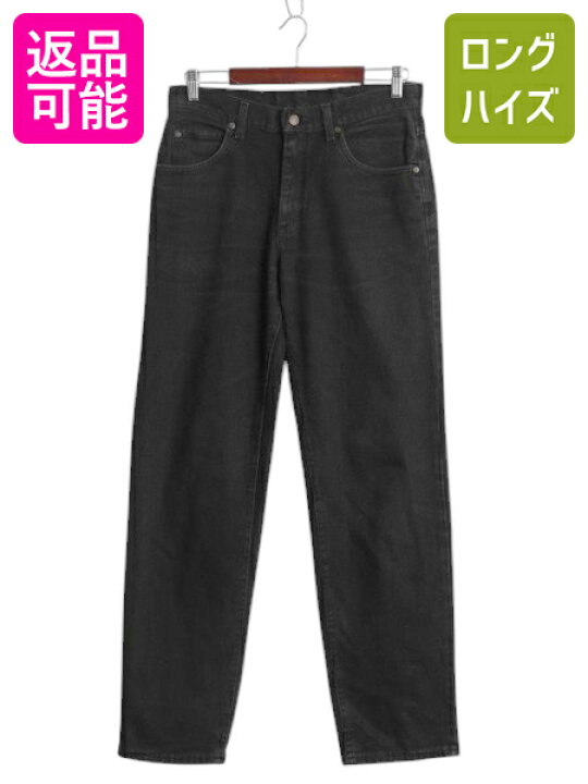 楽天市場】90s USA製 リー 205 ブラック デニム パンツ メンズ 31 32 