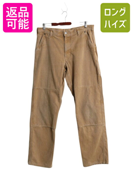 楽天市場】パタゴニア アイアン フォージ ダブルニー パンツ メンズ 36 
