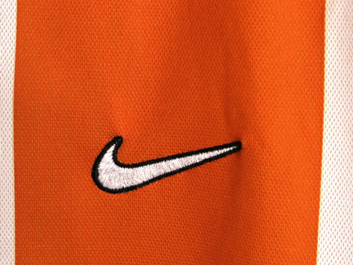 楽天市場】90s 00s ナイキ サッカー プラクティス シャツ メンズ M 