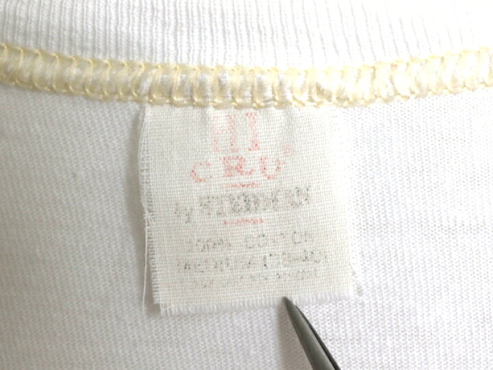 楽天市場】【10/7 最大半額SALE×ポイント5倍!!】 70s USA製 ウサギ  