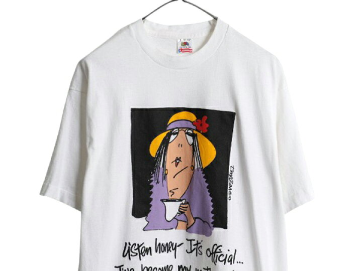楽天市場】【10/1 24h限定10%OFFクーポン配布!】 90s USA製 ジョーク  