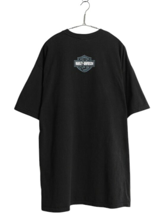 楽天市場】【10/6 最大半額SALE×ポイント5倍!!】 90s USA製 ハーレー  
