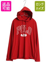 楽天市場】ラルフローレン ロンt パーカーの通販