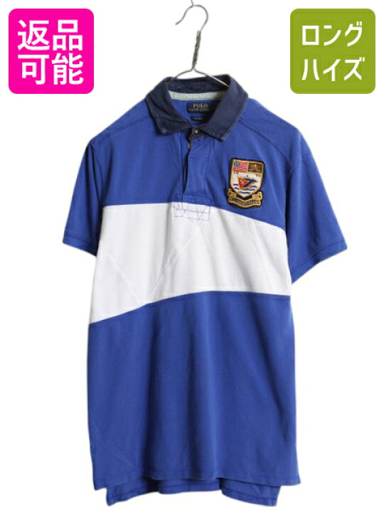 楽天市場】【4/12 24h限定777円OFFクーポン!】 ポロ ラルフローレン 