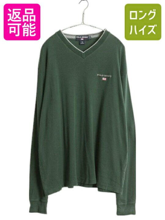楽天市場】【6/9 最大半額×店内ポイント5倍!】 90s ポロスポーツ 