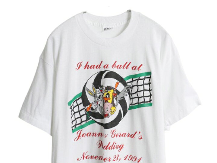楽天市場】【3/29 20名様限定1000円OFFクーポン!】 90s USA製 ワーナー 