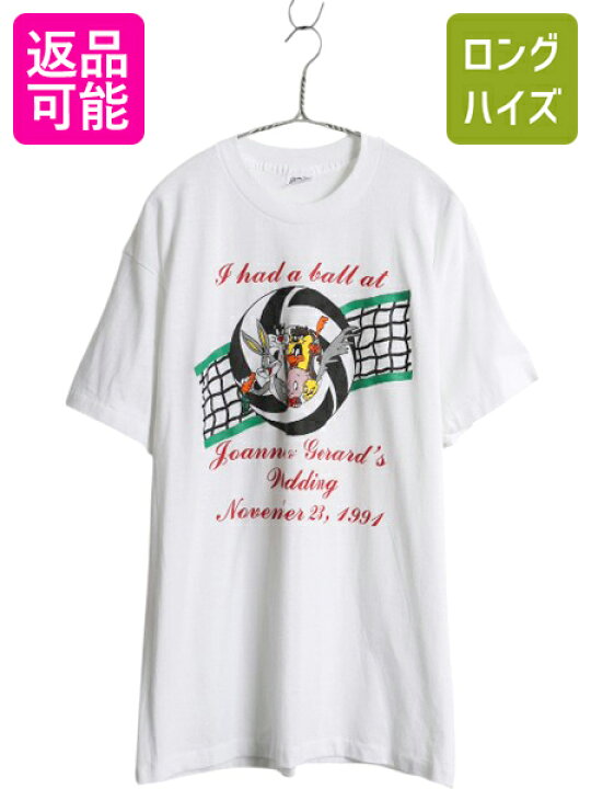 楽天市場】【3/29 20名様限定1000円OFFクーポン!】 90s USA製 ワーナー 