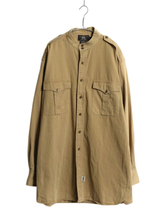 楽天市場】90s 初期タグ ダブルアールエル ラルフローレン バンド  