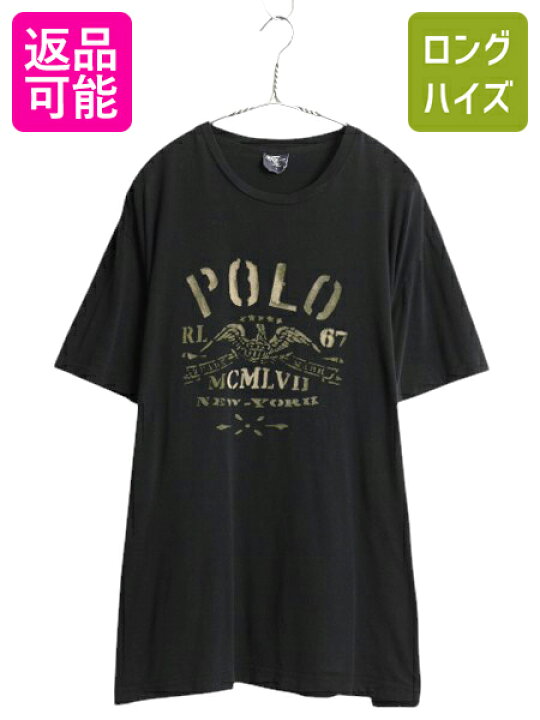 楽天市場】【6/15 10名様限定1000円OFF×P4倍】 00s ポロ ラルフ 