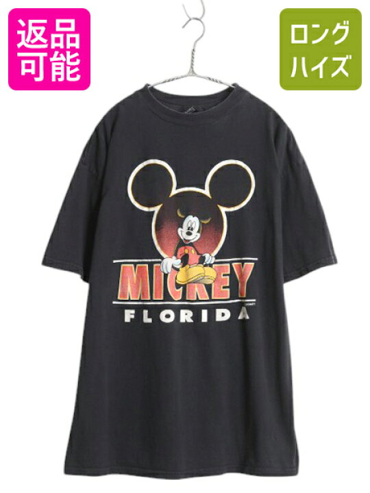 楽天市場】【6/15 10名様限定1000円OFF×P4倍】 90s ミッキー イラスト 