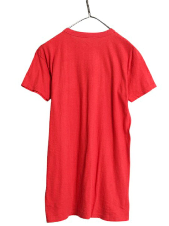 楽天市場】デッドストック 60s 70s ☆ フラタニティ フロッキー  