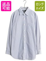 楽天市場】ラルフローレン シャツ ストライプの通販
