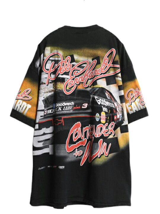 楽天市場】【6/7 最大半額×24h限定777円OFF!】 90s USA製 ナスカー 