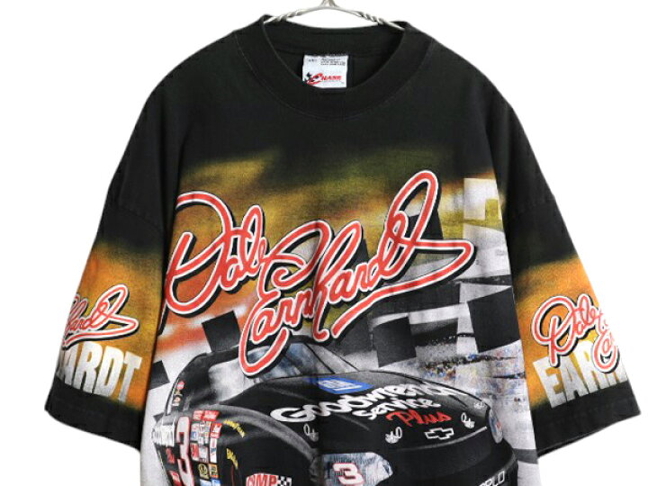 楽天市場】【9/10 20名様限定10%OFFクーポン配布 90s USA製 ナスカー  