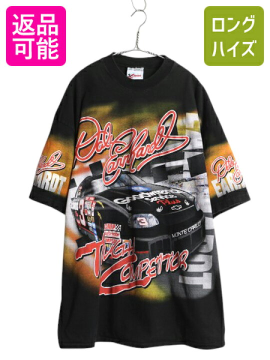 楽天市場】【5/1 24h限定10%OFFクーポン×P3倍!】 90s USA製 ナスカー 