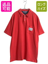 楽天市場】ポケット付き ポロシャツ ラルフローレンの通販