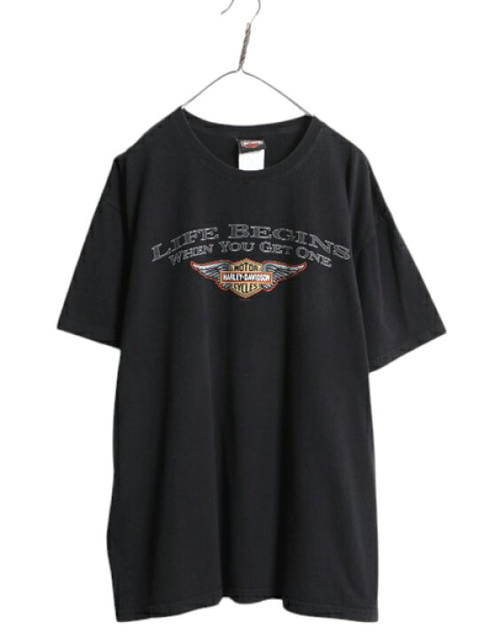 楽天市場】【4/18 ご愛顧感謝デーポイントUP!】 00s ハーレー 