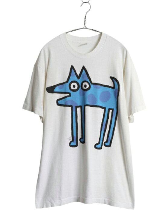 楽天市場】【9/25 5の付く日ポイントUP!】 90s USA製 ポップ アート  