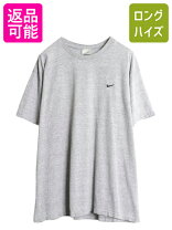 楽天市場】ナイキ スウッシュ tシャツ（柄ワンポイント）（Tシャツ 