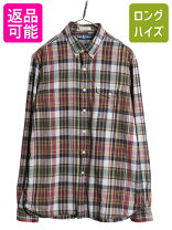 楽天市場】ラルフローレン マドラス シャツの通販