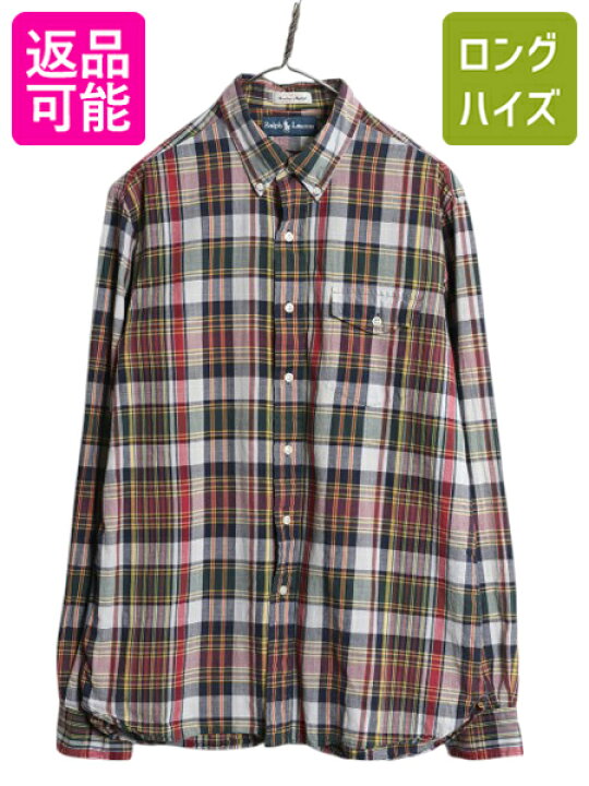 楽天市場】【4/15 25名様限定1000円OFFクーポン】 00s ラルフローレン 