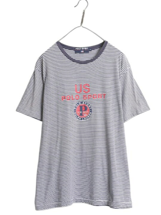 楽天市場】【6/15 10名様限定1000円OFF×P4倍】 90s ポロスポーツ 