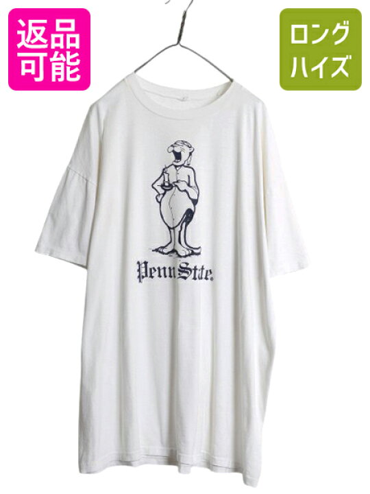 楽天市場】【4/15 25名様限定1000円OFFクーポン】 80s USA製 カレッジ 