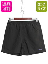 楽天市場】パタゴニア バギーズショーツ ブラックの通販