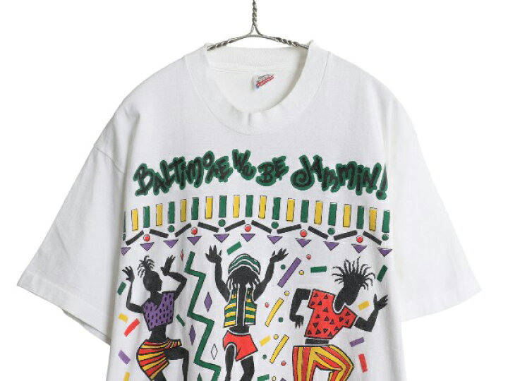 楽天市場】【6/15 10名様限定1000円OFF×P4倍】 90s USA製 レゲエ 