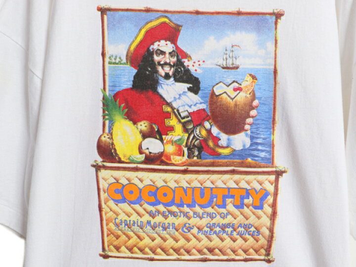 楽天市場】90s USA製 企業物 イラスト プリント Tシャツ メンズ XL 