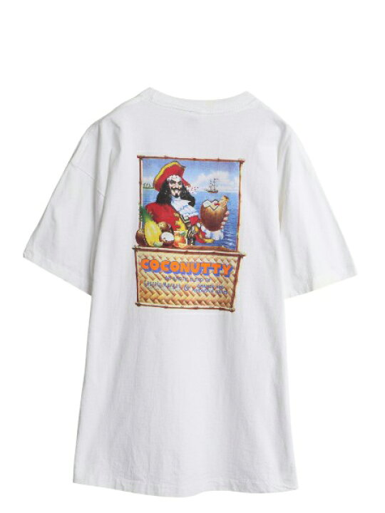 楽天市場】90s USA製 企業物 イラスト プリント Tシャツ メンズ XL 
