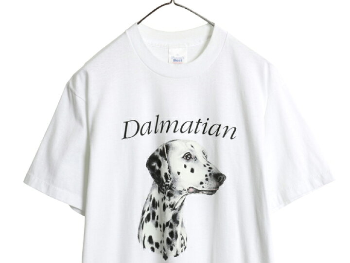 楽天市場】【6/15 10名様限定1000円OFF×P4倍】 90s USA製 ドッグ 