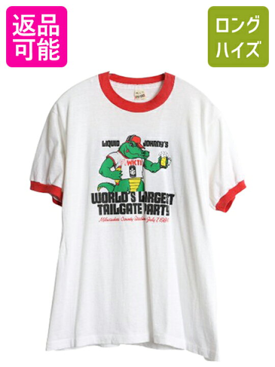 楽天市場】【6/14 48h限定777円OFFクーポン!!】 80s USA製 