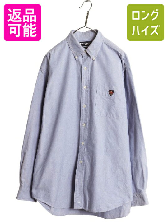 楽天市場】【4/15 25名様限定1000円OFFクーポン】 90s ラルフローレン 
