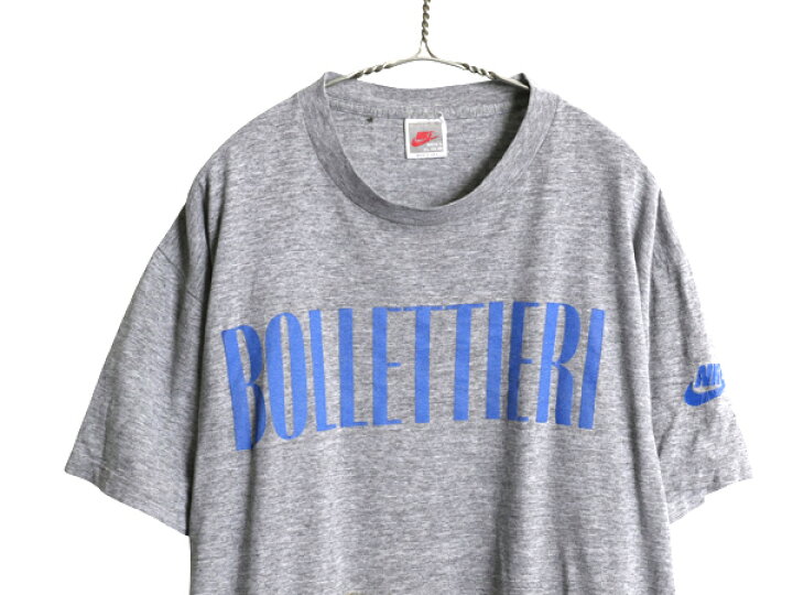 楽天市場】90s USA製 ナイキ プリント Tシャツ メンズ XL / オールド 