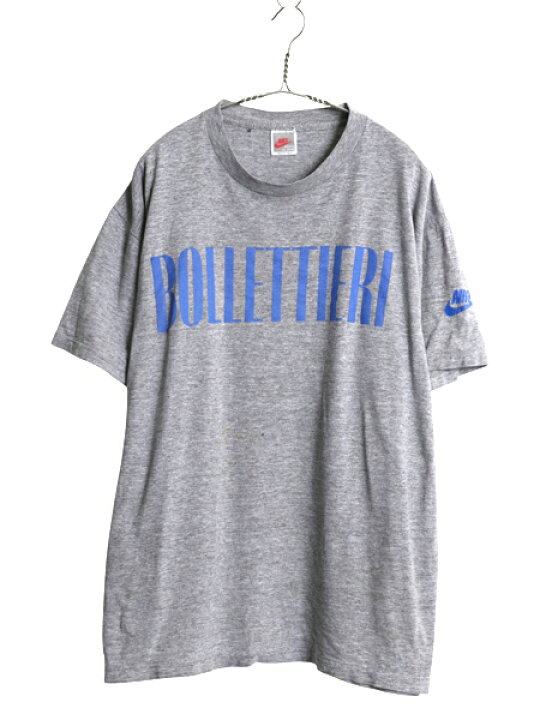 楽天市場】90s USA製 ナイキ プリント Tシャツ メンズ XL / オールド 