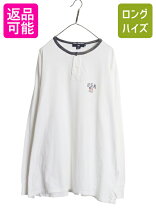 楽天市場】ポロスポーツ（ネックラインヘンリーネック）（Tシャツ 