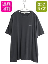 楽天市場】ナイキ スウッシュ tシャツ（柄ワンポイント）（Tシャツ 