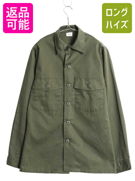 楽天市場】【6/14 48h限定777円OFFクーポン!!】 デッドストック 80s 米 
