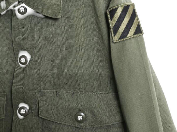 楽天市場】【6/15 10名様限定1000円OFF×P4倍】 70s 米軍実物 US ARMY 