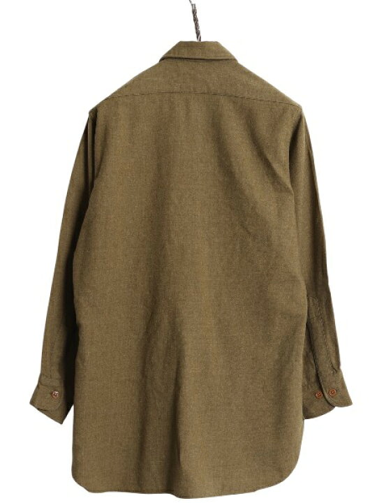 楽天市場】【4/6 最大半額セール×ポイント5倍】 40s 米軍実物 US ARMY 