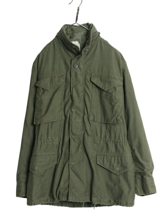 楽天市場】【6/10 最大半額×24h限定10%オフ!】 80s 米軍実物 US ARMY M 
