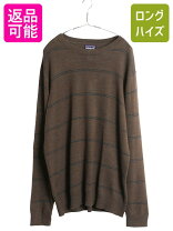 楽天市場】ウール（ブランドパタゴニア）（メンズファッション）の通販
