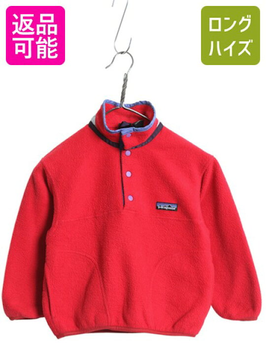楽天市場】90s USA製 パタゴニア ライトウェイト シンチラ スナップT 