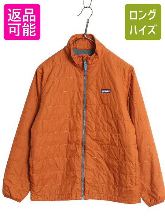 楽天市場】【3/22 24h限定777円OFF×P5倍!】 パタゴニア ナノ パフ 