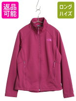 楽天市場】ノースフェイス windwall フルジップ フリースジャケット 