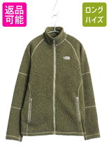 楽天市場】オリーブ ノースフェイス フリースの通販