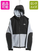 楽天市場】ノースフェイス デナリ フーディー（レディースファッション 