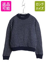 楽天市場】LLBEAN（素材（生地・毛糸）ニット）（レディース 